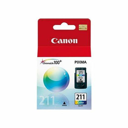 Canon  -  Print cartridge  - 2976B017AA