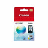 Canon  -  Print cartridge  - 2976B017AA