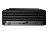 HP ProDesk  -  Small form factor  - 9L8V8LA#ABM