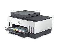 HP  -  Impresora Smart Tank 750 AIO / Escáner / Copiadora  - 6UU47A#AKY