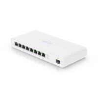 Ubiquiti UISP  -  Conmutador  - UISP-S