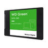 WD Green WDS100T3G0A  -  SSD  - WDS100T3G0A