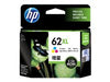 HP 62XL  -  11.5 ml  - C2P07AL