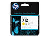 HP 712  -  29 ml  - 3ED69A