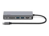 Belkin CONNECT USB - C 6 - AVC008btSGY