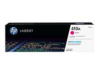 HP 410A  -  Magenta  - CF413A