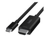 Belkin Connect  -  Cable adaptador  - AVC012bt2MBK