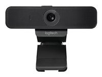 Logitech Webcam C925e  -  Webcam  - 960-001075