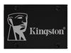 Kingston KC600  -  SSD  - SKC600/256G