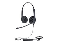 Jabra BIZ 1500 Duo  -  Auricular  - 1559-0159