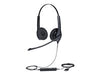 Jabra BIZ 1500 Duo  -  Auricular  - 1559-0159