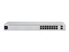 Ubiquiti UniFi Switch USW - 16 - USW-16-POE