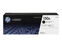 HP 150A  -  Negro  - W1500A