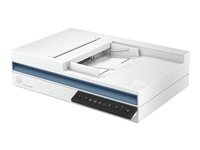 HP Scanjet Pro 2600 f1  -  Escáner de documentos  - 20G05A#BGJ