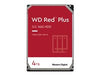 WD Red Plus WD40EFPX  -  Disco duro  - WD40EFPX